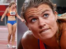 Het vertrek van Dafne Schippers is niet alleen uit eigen beweging genomen: ‘Ze zit op een dood spoor’