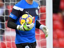 Chelsea engage le gardien de but Robert Green