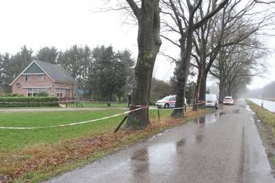 Bejaarde broers worden bij woningoverval opgesloten in kamer