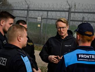 Frontex-personeel gaat politie helpen bij gedwongen terugkeer: “De huidige migratietoestand is onhoudbaar”