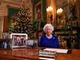 Queen Elizabeth laat fotolijstje Harry en Meghan achterwege bij speech