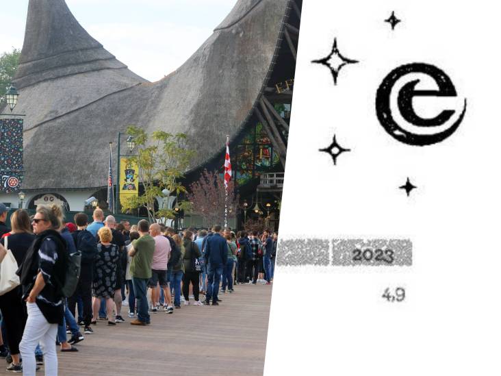 Efteling hoeft (voorlopig) niet gedwongen dicht, maar park zit nog wel in gevarenzone: ‘We zullen optreden’
