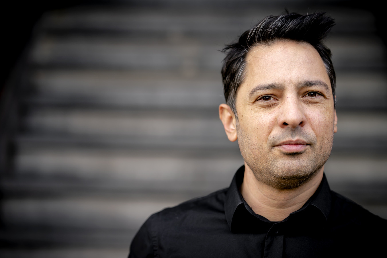 Sander van de Pavert Willy komt snel weer een keer langs op LuckyTV