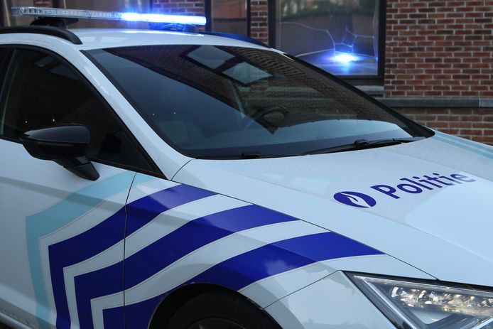 Verder schreven de agenten nog vijf GAS boetes uit wegens foutief parkeren.