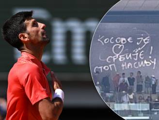 Waarom escaleert de situatie in Kosovo? Oude wonden, haatpropaganda, politiek opportunisme en zelfs tennisser Novak Djokovic mengt zich