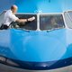 'Pilotencommissaris' KLM valt slecht