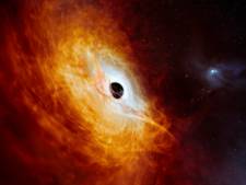 “Ce trou noir affamé dévore un soleil par jour”: des astronomes découvrent ce qui pourrait être l'objet le plus brillant de l'univers