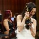 Oscarwinnares Michelle Yeoh: ‘Amerika maakte me plotseling bewust van het feit dat ik tot een minderheid behoorde’