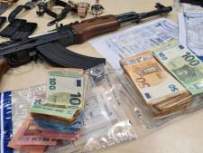 Hoe een slimme truc van de politie het einde betekent van de drugshandel van ‘Robbie’