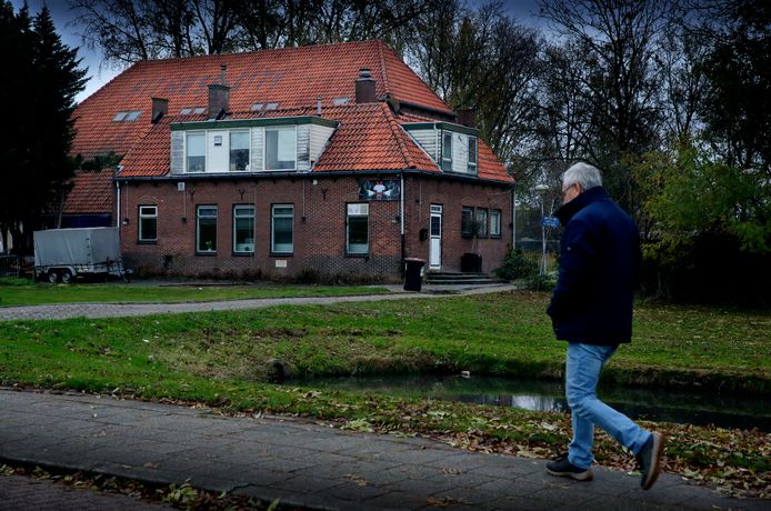 Boerderij ‘t Hoff staat er ‘pas’ sinds de jaren 50, maar betekent veel voor Zwijndrecht.