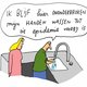Wat als corona een wereldwijde epidemie veroorzaakt?