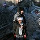 De grote vraag in Gaza: Waarom grijpt niemand in?