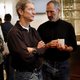 Eindelijk uit de schaduw van Steve Jobs