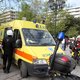 77-jarige apotheker pleegt zelfmoord vlakbij Grieks parlement