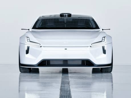 Een klimaatneutrale auto, bestaat die? Dit ‘automerk van de toekomst’ denkt van wel