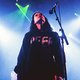 Tirzah op Les Nuits Botanique