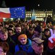 Barstjes dreigen onherstelbare scheuren te worden nu Brussel kiest voor 'nucleaire optie' tegen Polen