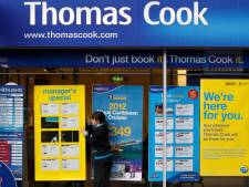 Thomas Cook annule ses vols vers Charm el-Cheikh jusqu'au 12 novembre