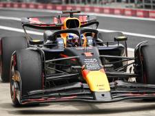 LIVE Formule 1 | Verstappen met derde tijd door in sprintkwalificatie, regen op komst