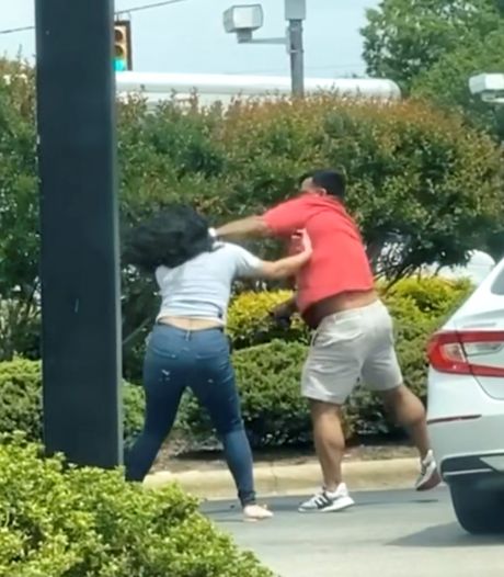 La pénurie d’essence provoque des tensions aux États-Unis