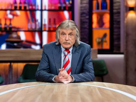 Derksen wijzigt uitspraken: ‘Kaars stond tussen benen dronken vrouw, niet gepenetreerd’