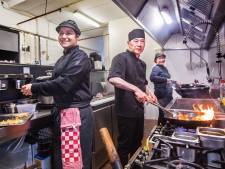 Indonesisch restaurant Istana aan de Wagenstraat laat zich niet verslaan: de keuken doet wat ze belooft 