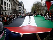 La Belgique reste dans le groupe d’État européens prêts à reconnaître la Palestine