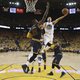 Oakland's liefde voor Warriors is 'bitterzoet'