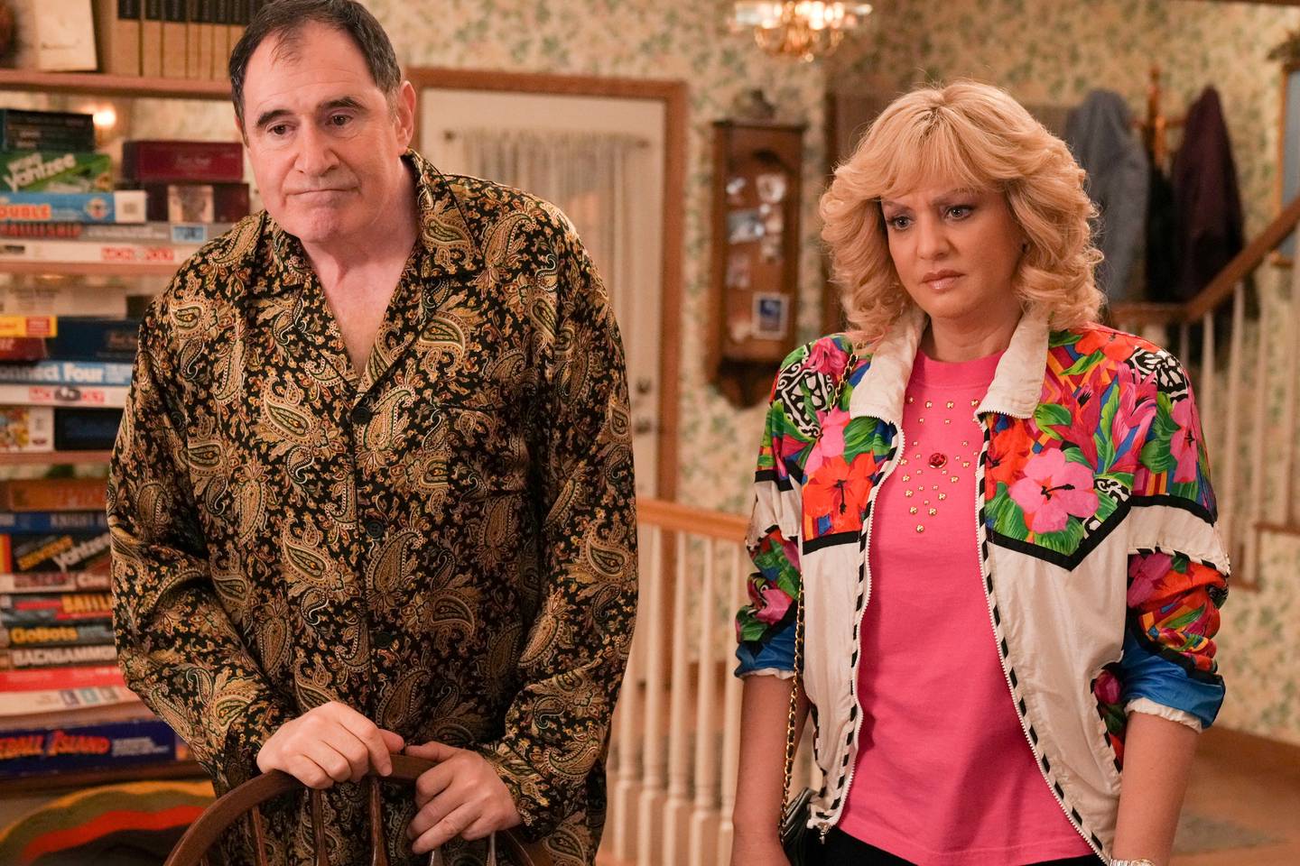 The Goldbergs