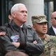 De Volkskrant Ochtend:Mike Pence bezoekt Koreaans grensgebied en alles wat u moet weten over het Turks referendum