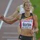 Geen Olympische Spelen voor Belgische vrouwen op 4x100m
