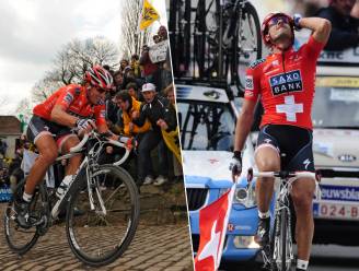 PODCAST. Won Cancellara Ronde van Vlaanderen met motortje? “Ik ga ervan uit dat hij grenzen heeft afgetast”