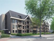Oude meisjesschool in Malden nog dit jaar plat voor sociale woningbouw