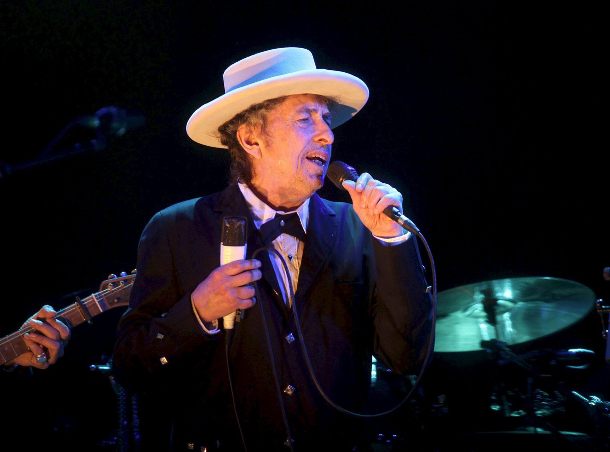 Bob Dylan