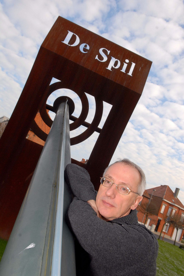 Dirk Cornelis blikt terug op 15 jaar directeurschap CC De Spil “Echt