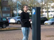 Parkeren in centrum Oss tot nader order gratis