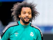 Real Madrid-icoon Marcelo (34) keert na mislukt Grieks avontuur terug bij jeugdliefde Fluminense