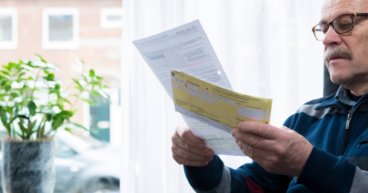 Indexeren pensioenen ‘eindelijk’ in zicht Geld gelderlander.nl