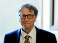 Microsoft-oprichter Bill Gates in 2018.