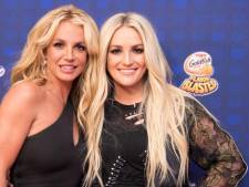 Britney Spears dreigt met juridische stappen tegen zus