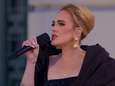 Adele zegt in tranen concertreeks in Las Vegas op laatste moment af