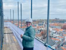 Dit nieuws bleef journalist Mariëtte den Engelse het meest bij van 2021 in Bergen op Zoom