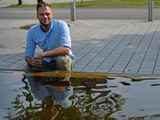 Grachtenplan maakt veel los in Enschede: 'onvoorstelbaar'