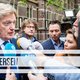 Het Binnenhof: 18 september