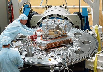 Nijmegen valt af als locatie voor ruimtevaartinstituut SRON