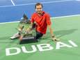 Sans Nadal et Djokovic, Medvedev et Alcaraz s’avancent en favoris à Indian Wells 