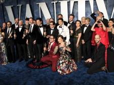 Partie de Uno et burgers: dans les coulisses de la soirée post-Oscars de Vanity Fair