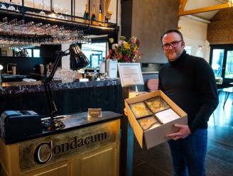 Restaurant Condacum gooit hoge ogen met kant-en-klare maaltijdboxen: “Zo’n 1.000 bestellingen per week, van over de hele provincie”