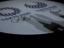 Les athlètes devront se passer eux-mêmes la médaille au cou