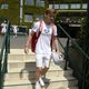 Goffin, Van Uytvanck en Flipkens moeten morgen meteen vol aan de bak